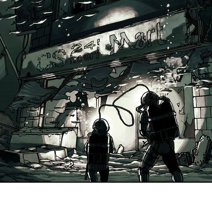 Read Leviathan (en) Manga Online