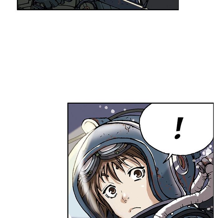 Read Leviathan (en) Manga Online