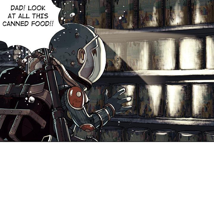 Read Leviathan (en) Manga Online