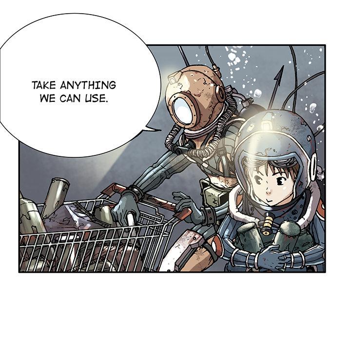 Read Leviathan (en) Manga Online