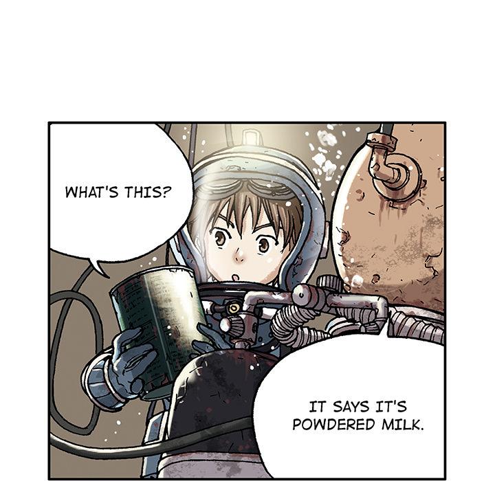 Read Leviathan (en) Manga Online