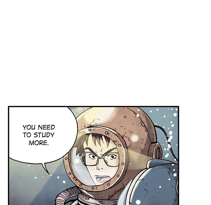 Read Leviathan (en) Manga Online