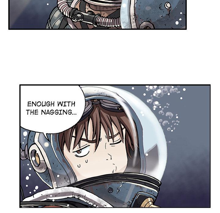 Read Leviathan (en) Manga Online