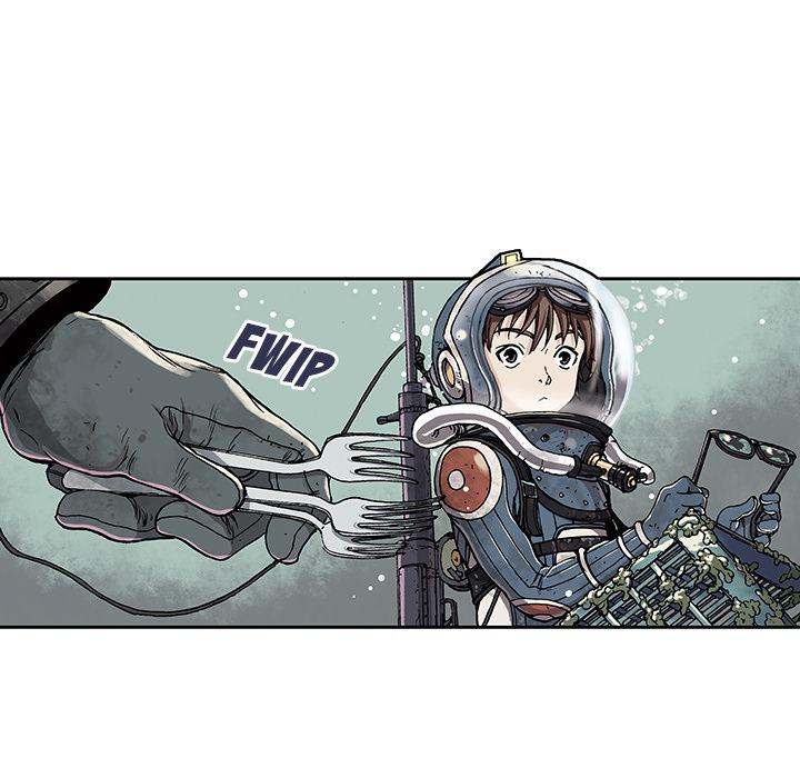 Read Leviathan (en) Manga Online