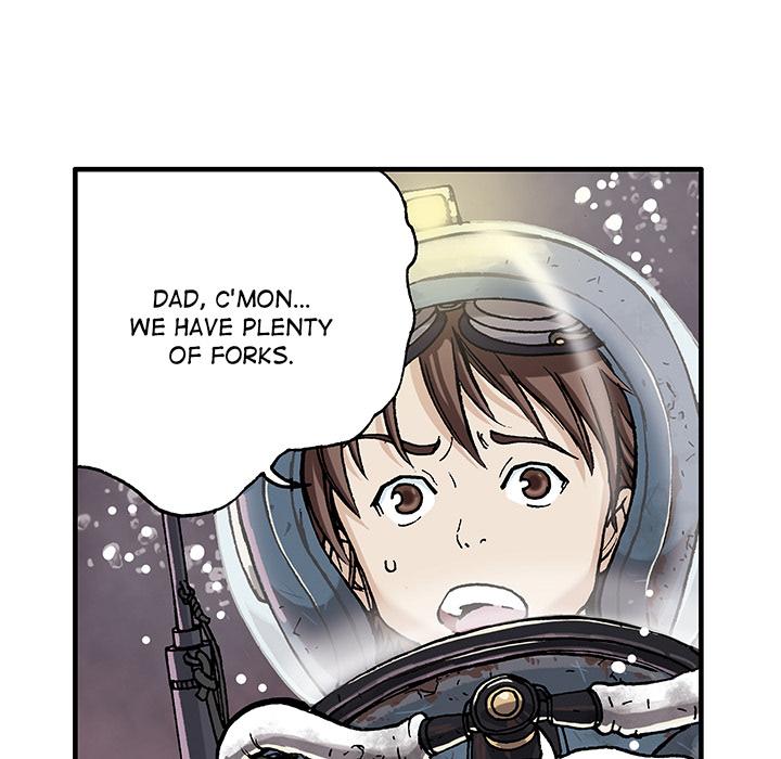 Read Leviathan (en) Manga Online