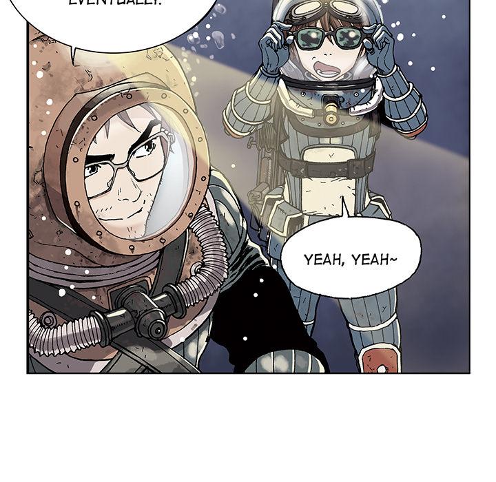 Read Leviathan (en) Manga Online