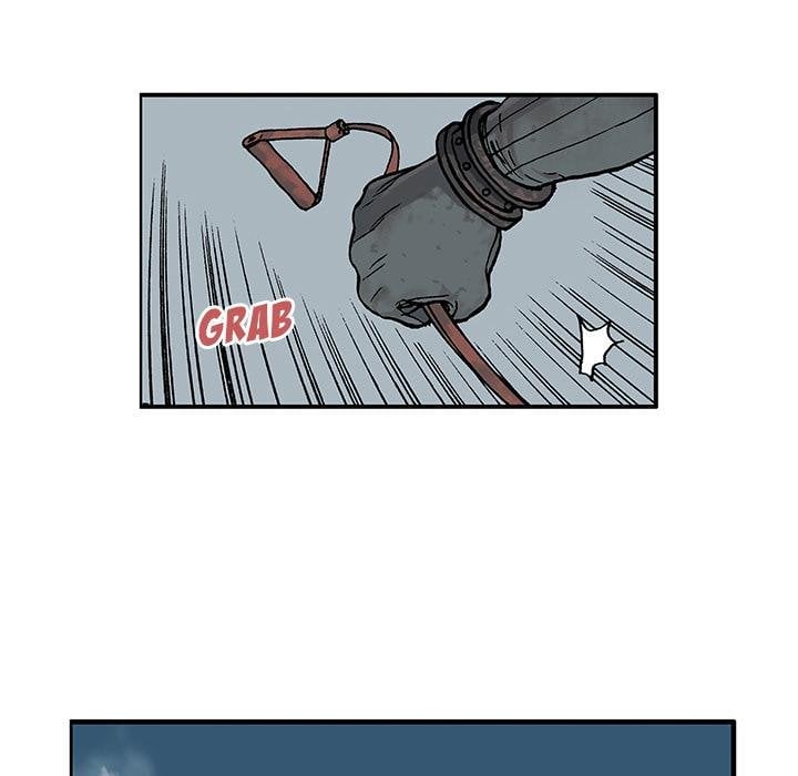 Read Leviathan (en) Manga Online