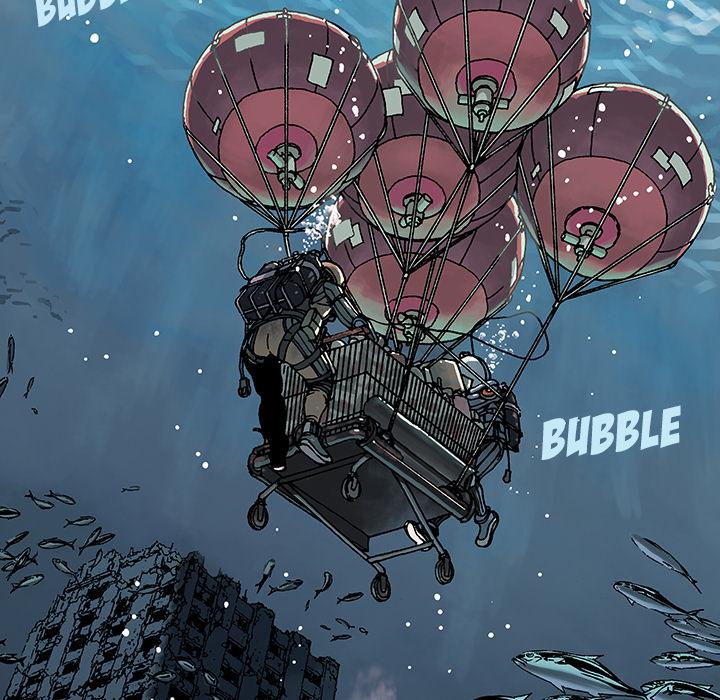 Read Leviathan (en) Manga Online