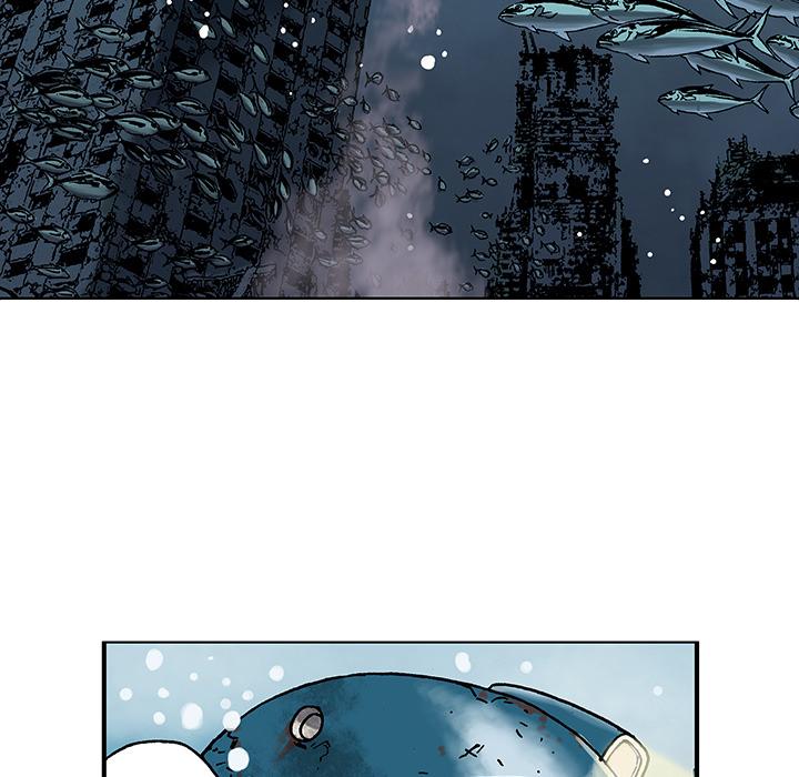 Read Leviathan (en) Manga Online