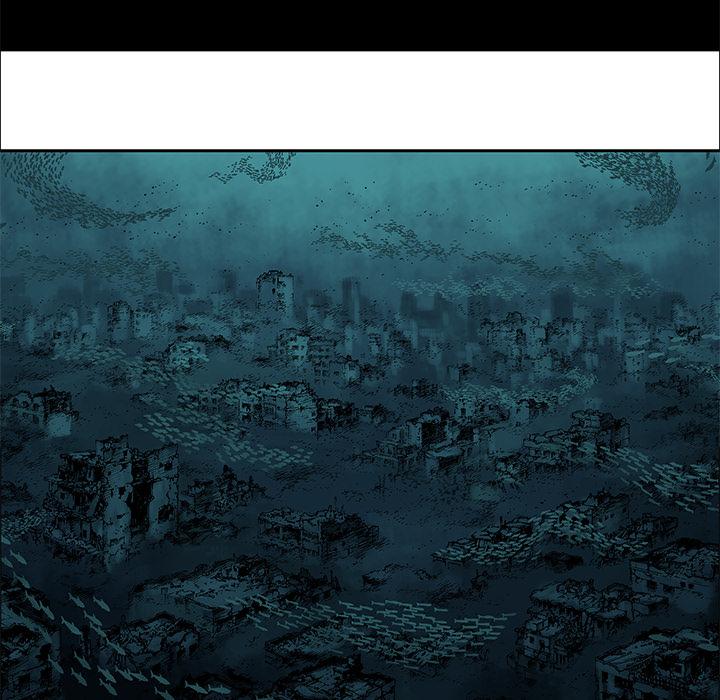 Read Leviathan (en) Manga Online