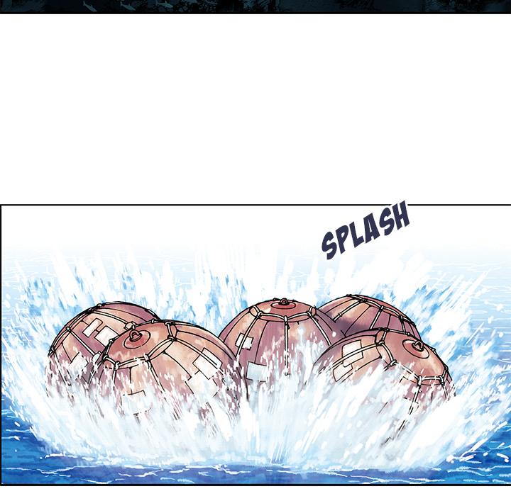 Read Leviathan (en) Manga Online