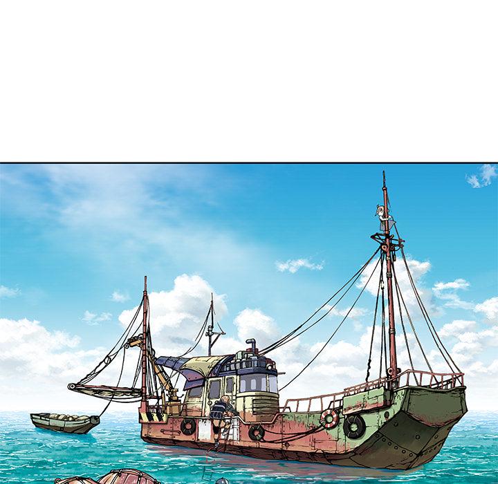 Read Leviathan (en) Manga Online