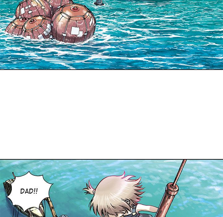 Read Leviathan (en) Manga Online