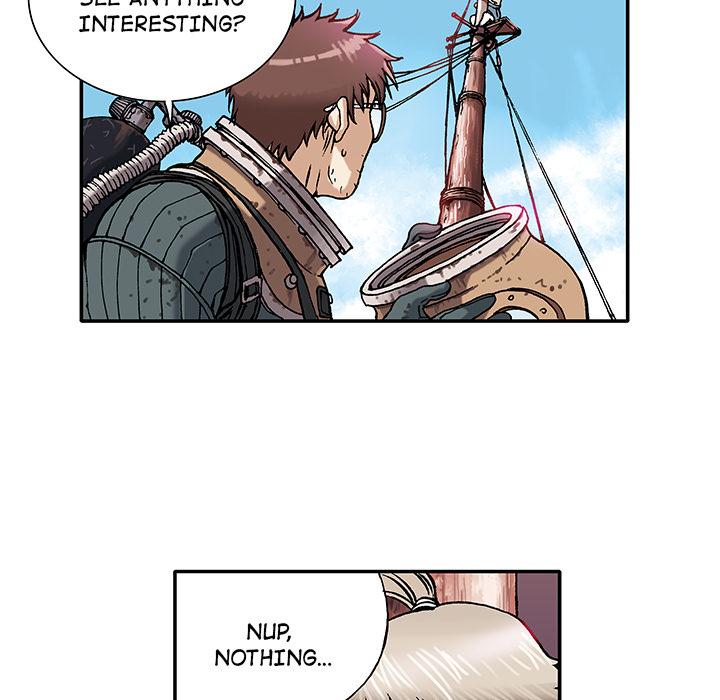 Read Leviathan (en) Manga Online