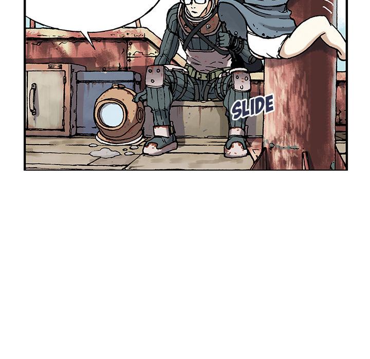 Read Leviathan (en) Manga Online