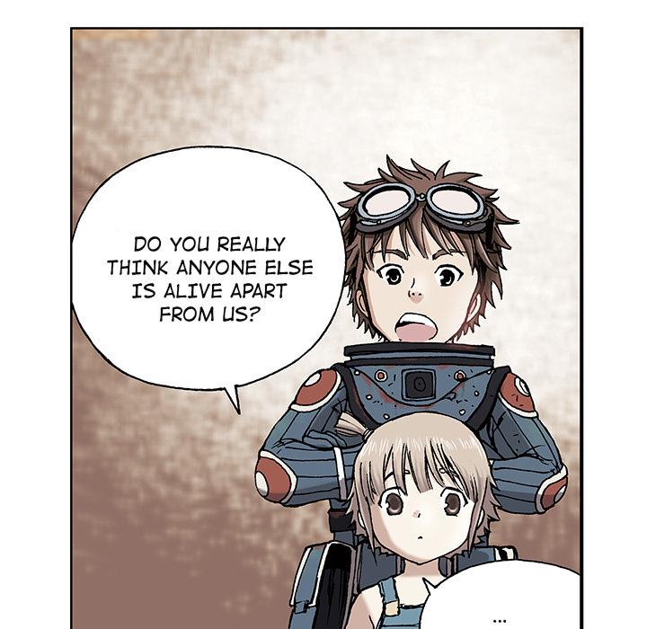 Read Leviathan (en) Manga Online