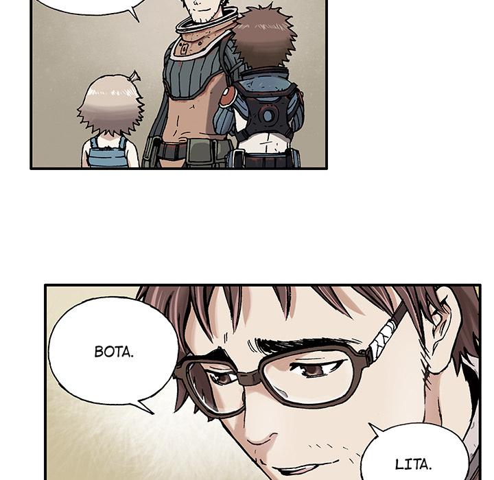 Read Leviathan (en) Manga Online