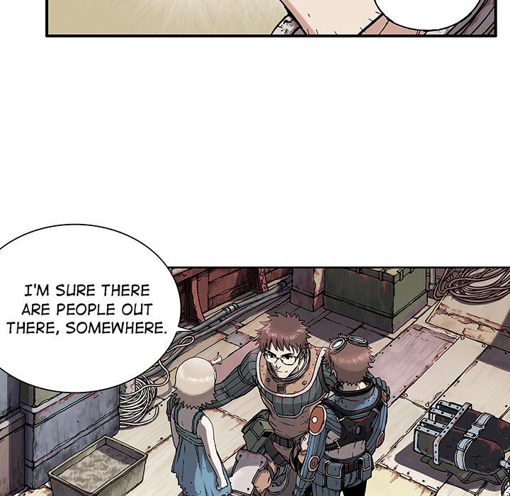 Read Leviathan (en) Manga Online