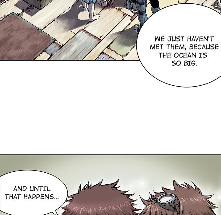 Read Leviathan (en) Manga Online