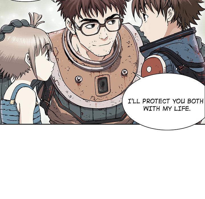 Read Leviathan (en) Manga Online