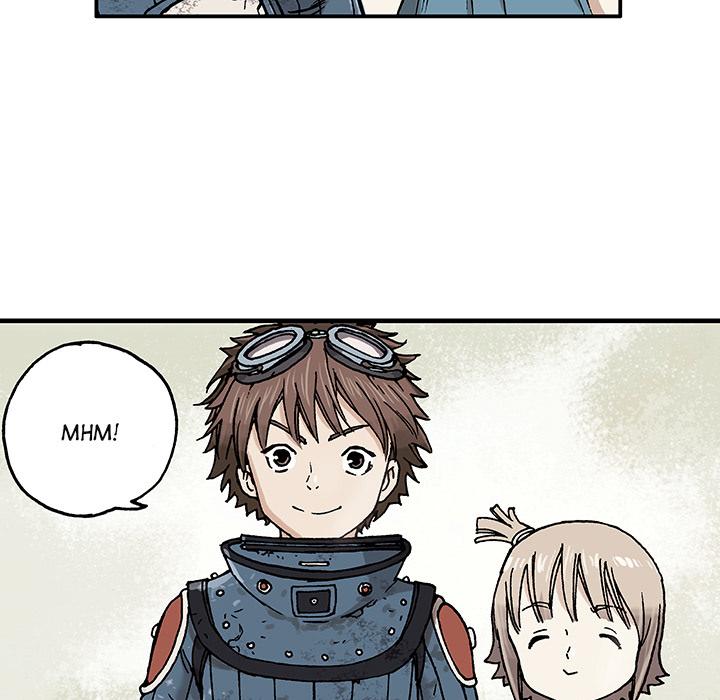 Read Leviathan (en) Manga Online