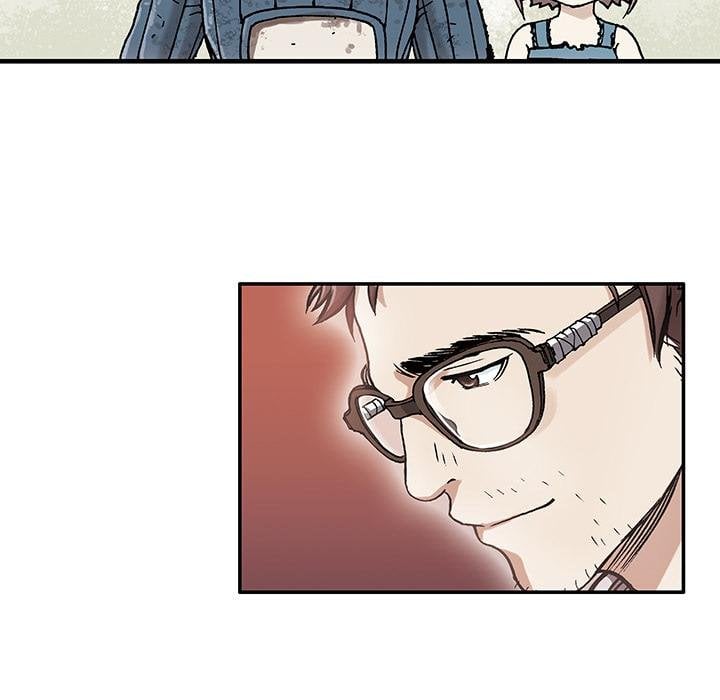 Read Leviathan (en) Manga Online