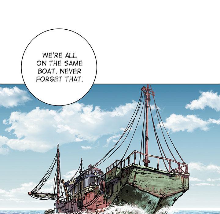 Read Leviathan (en) Manga Online