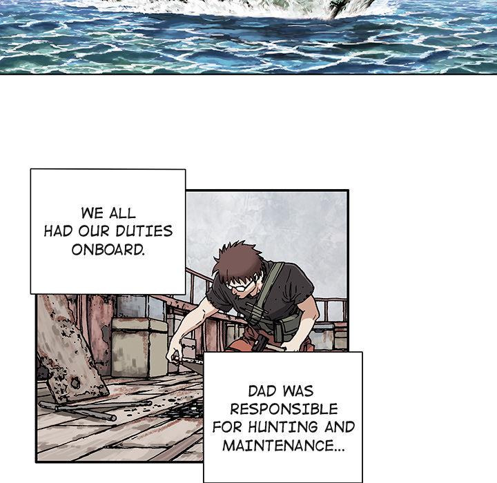 Read Leviathan (en) Manga Online