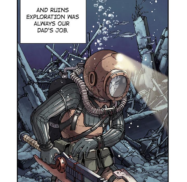 Read Leviathan (en) Manga Online