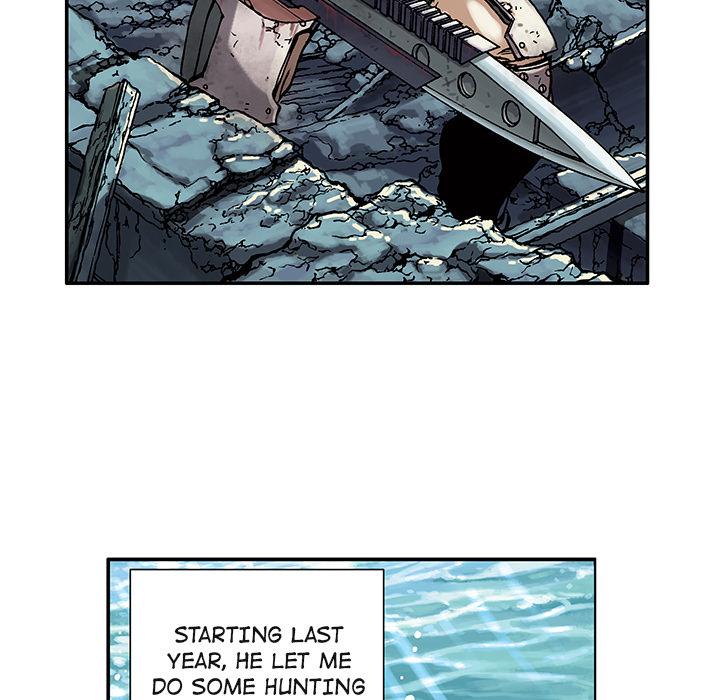 Read Leviathan (en) Manga Online