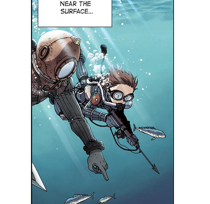 Read Leviathan (en) Manga Online