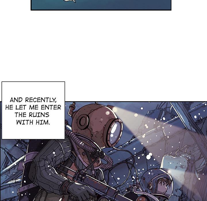 Read Leviathan (en) Manga Online