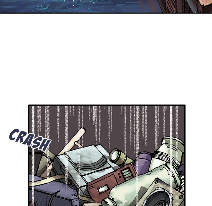 Read Leviathan (en) Manga Online