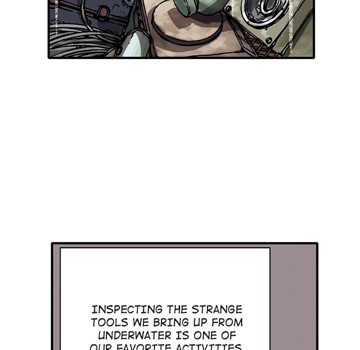 Read Leviathan (en) Manga Online