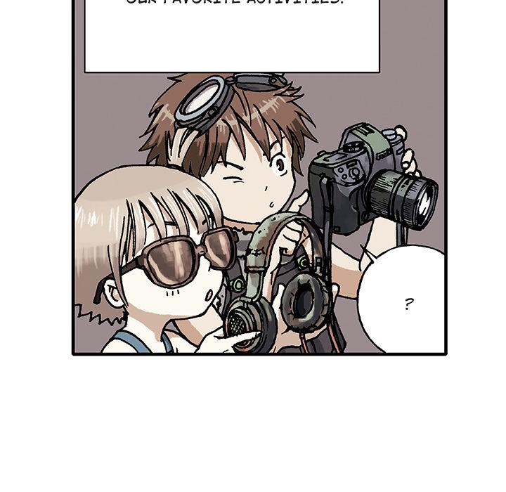 Read Leviathan (en) Manga Online