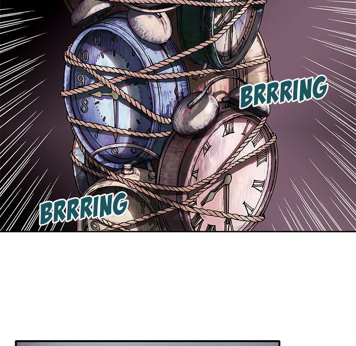 Read Leviathan (en) Manga Online