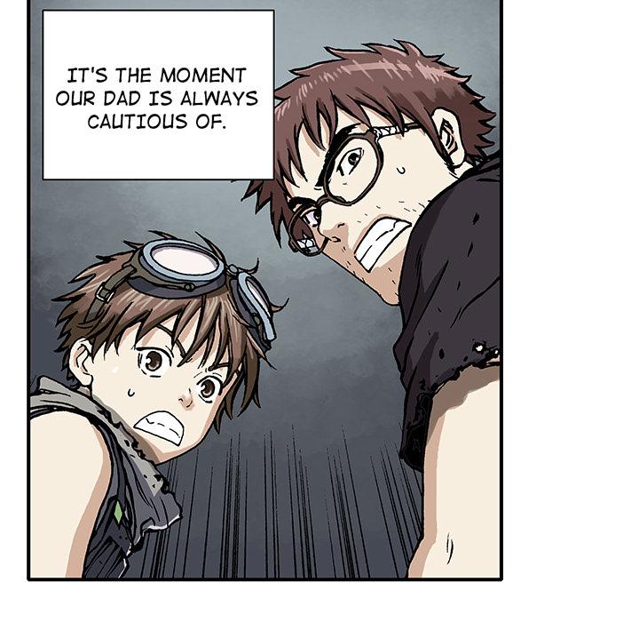 Read Leviathan (en) Manga Online