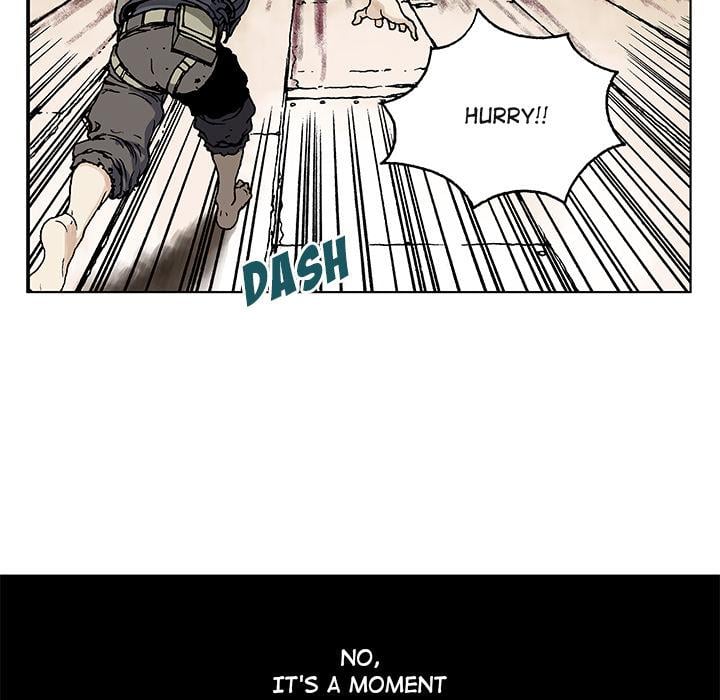 Read Leviathan (en) Manga Online