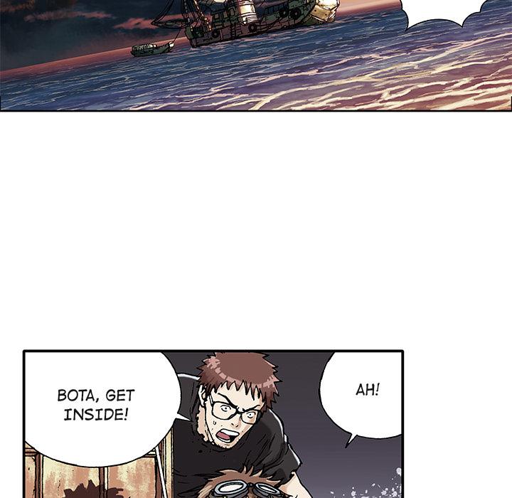 Read Leviathan (en) Manga Online