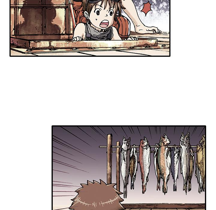 Read Leviathan (en) Manga Online