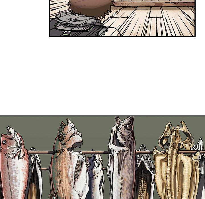 Read Leviathan (en) Manga Online