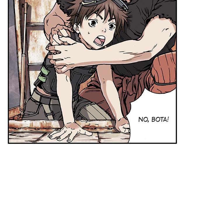 Read Leviathan (en) Manga Online