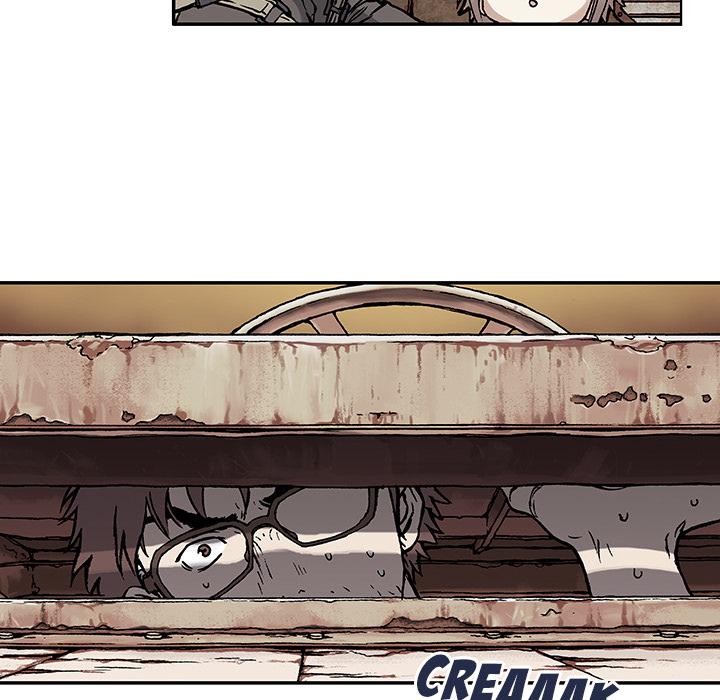 Read Leviathan (en) Manga Online