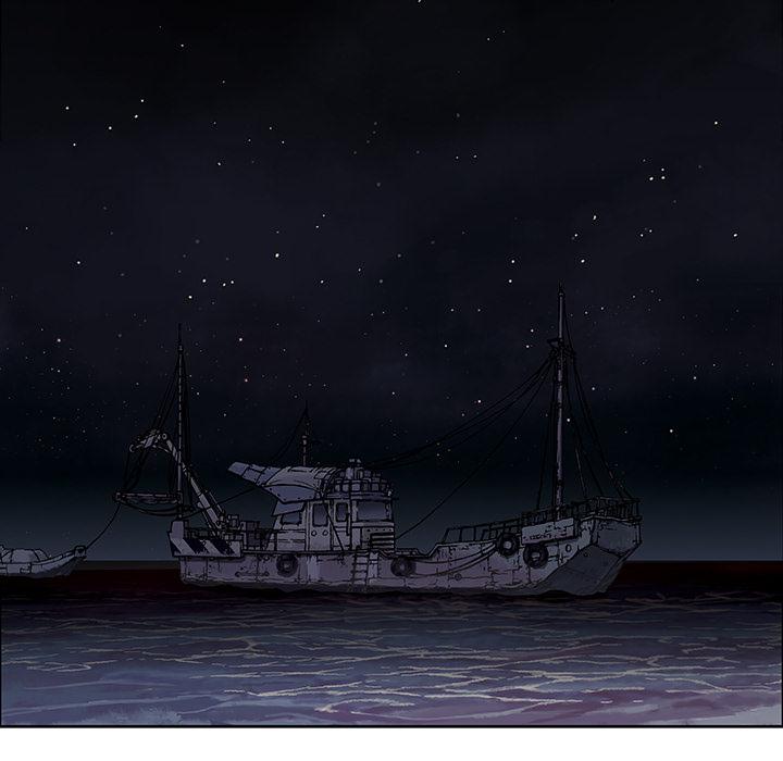 Read Leviathan (en) Manga Online