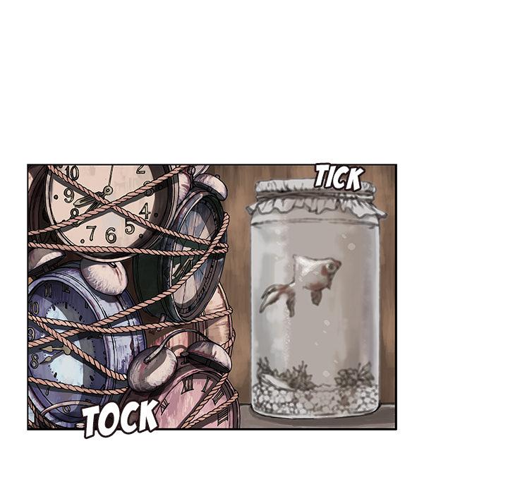 Read Leviathan (en) Manga Online