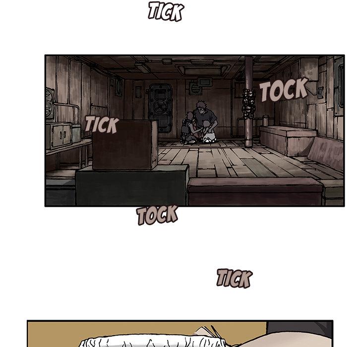 Read Leviathan (en) Manga Online