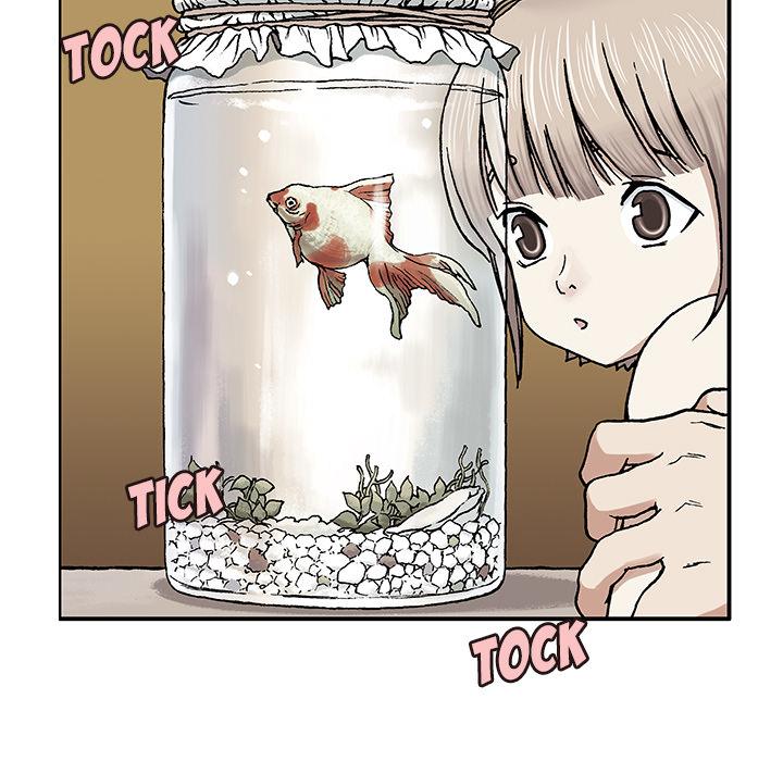 Read Leviathan (en) Manga Online