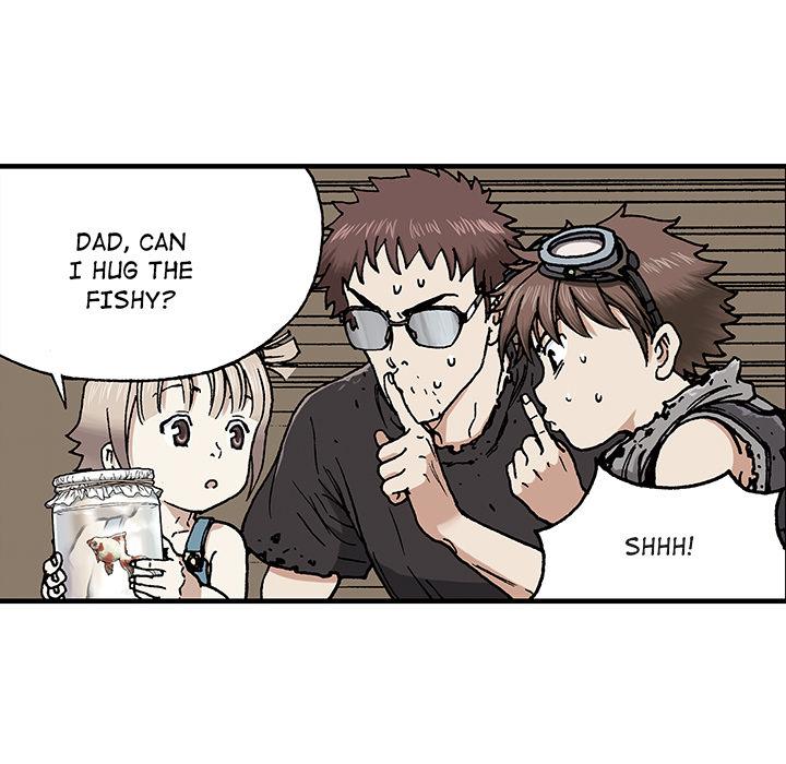 Read Leviathan (en) Manga Online