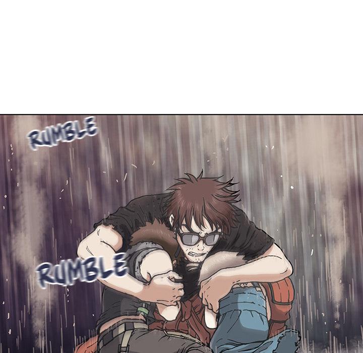 Read Leviathan (en) Manga Online