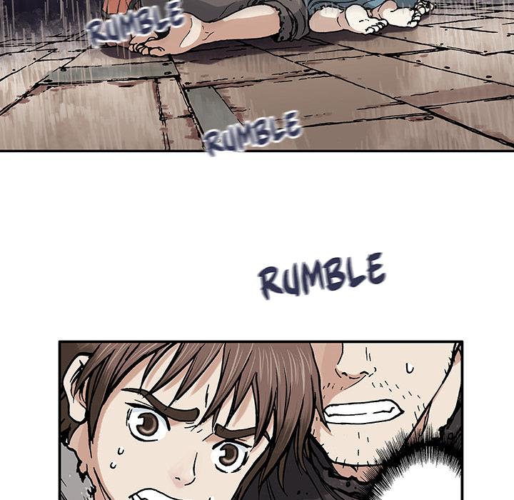 Read Leviathan (en) Manga Online